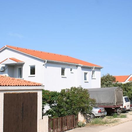 Apartment Mandre 6405B Kolan Exterior photo