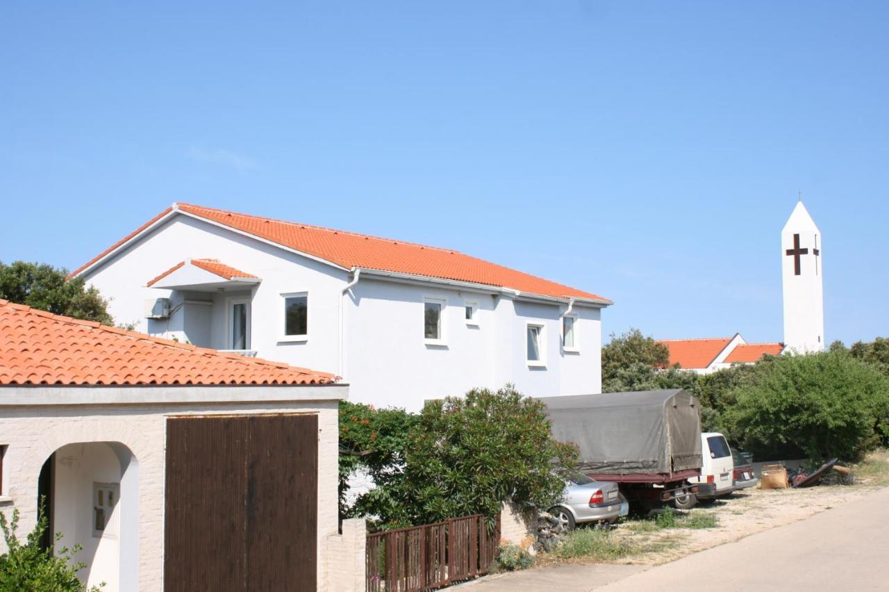 Apartment Mandre 6405B Kolan Exterior photo