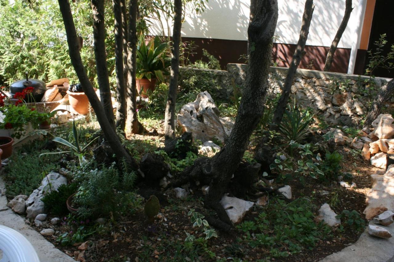 Apartment Mandre 6405B Kolan Exterior photo