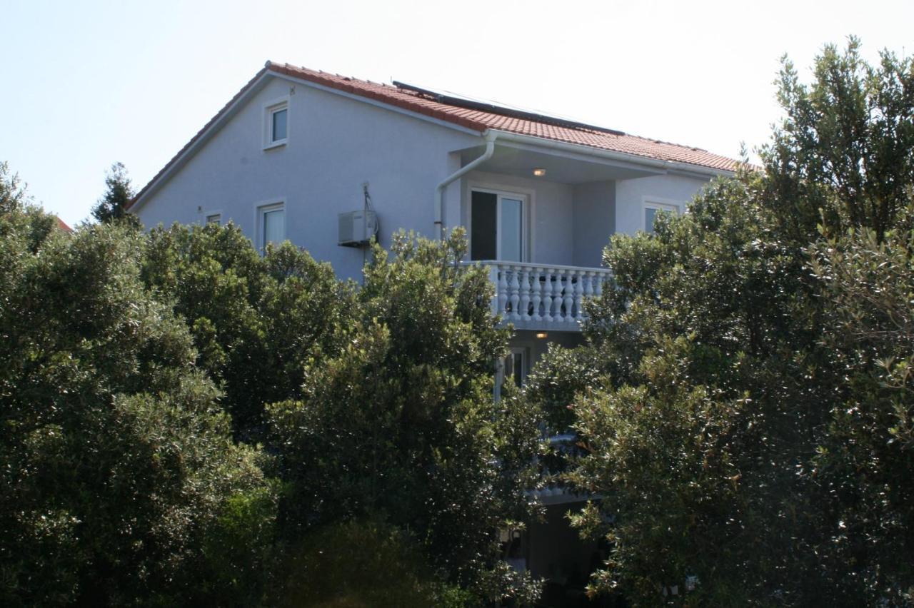 Apartment Mandre 6405B Kolan Exterior photo