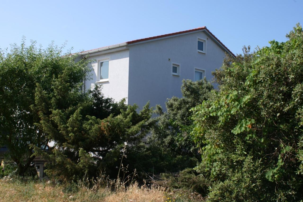 Apartment Mandre 6405B Kolan Exterior photo