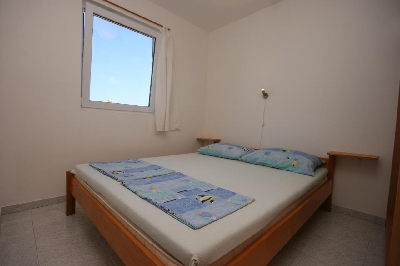 Apartment Mandre 6405B Kolan Exterior photo