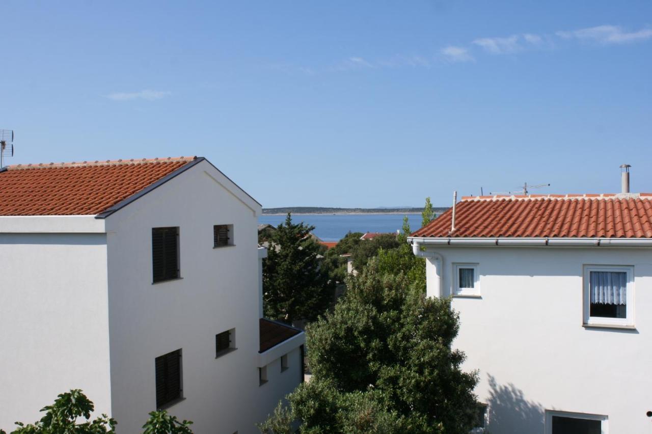 Apartment Mandre 6405B Kolan Exterior photo